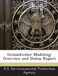 Enlarge image Cover: Groundwater Modeling - Proquest, Umi Dissertation Publishing