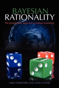 Bild: Bayesian Rationality - Oxford University Press