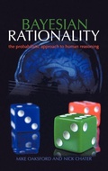 Bild: Bayesian Rationality - Oxford University Press