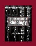Cover: Understanding Rheology - Oxford University Press Inc
