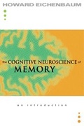 Cover: The Cognitive Neuroscience of Memory - Oxford University Press Inc