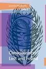 Cover: Consciousness Lost and Found - Oxford University Press
