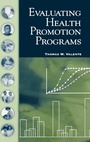 Cover: Evaluating Health Promotion Programs - Oxford University Press Inc
