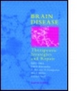 Cover: Brain Disease - CRC Press