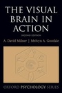 Cover: The Visual Brain in Action - Oxford University Press