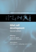 Cover: Glial Cell Development - Oxford University Press