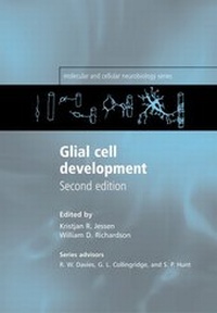 Abbildung von: Glial Cell Development - Oxford University Press
