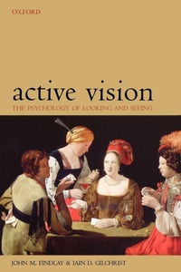 Enlarge image Cover: Active Vision - Oxford University Press