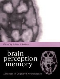 Enlarge image Cover: Brain, Perception, Memory - Oxford University Press