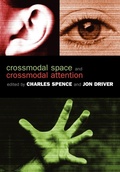 Bild: Crossmodal Space and Crossmodal Attention - Oxford University Press