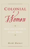 Cover: Colonial Women - Oxford University Press