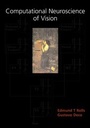 Cover: Computational Neuroscience of Vision - Oxford University Press