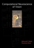 Cover: Computational Neuroscience of Vision - Oxford University Press