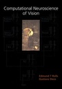 Cover: Computational Neuroscience of Vision - Oxford University Press