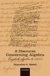 Abbildung von: A Discourse Concerning Algebra - Oxford University Press
