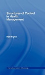 Cover: Structures of Control in Health Management - Routledge