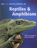 Cover: The New Encyclopedia of Reptiles and Amphibians - Oxford University Press