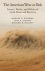 Cover: The American West at Risk - Oxford University Press Inc