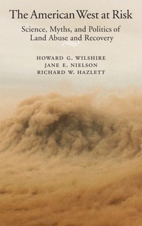 Enlarge image Cover: The American West at Risk - Oxford University Press Inc