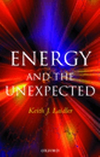 Enlarge image Cover: Energy and the Unexpected - Oxford University Press Inc