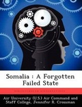 Cover: Somalia - Biblioscholar