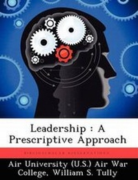 Enlarge image Cover: Leadership - Biblioscholar