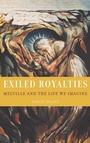 Cover: Exiled Royalties - Oxford University Press Inc