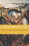 Cover: Exiled Royalties - Oxford University Press Inc