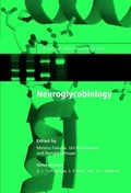 Cover: Neuroglycobiology - Oxford University Press