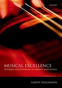 Enlarge image Cover: Musical Excellence - Oxford University Press