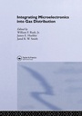 Cover: Integrating Microelectronics into Gas Distribution - Spon Press