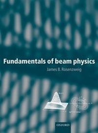 Abbildung von: Fundamentals of Beam Physics - Oxford University Press