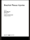 Cover: Brachial Plexus Injuries - CRC Press