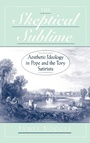 Cover: The Skeptical Sublime - Oxford University Press