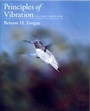 Cover: Principles of Vibration - Oxford University Press Inc
