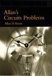Enlarge image Cover: Allan's Circuits Problems - Oxford University Press Inc