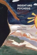 Cover: Insight and Psychosis - Oxford University Press