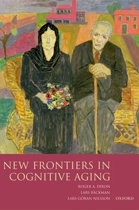 Enlarge image Cover: New Frontiers in Cognitive Aging - Oxford University Press