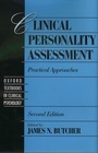 Cover: Clinical Personality Assessment - Oxford University Press Inc