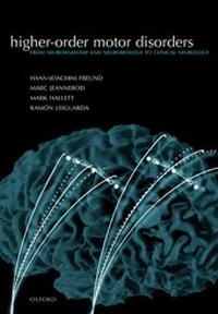 Enlarge image Cover: Higher-order Motor Disorders - Oxford University Press