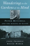 Cover: Wandering in the Gardens of the Mind - Oxford University Press Inc