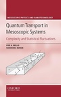 Cover: Quantum Transport in Mesoscopic Systems - Oxford University Press