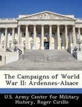 Cover: The Campaigns of World War II - Bibliogov