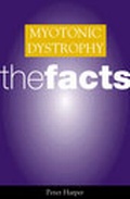 Cover: Myotonic Dystrophy - Oxford University Press