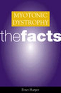 Enlarge image Cover: Myotonic Dystrophy - Oxford University Press
