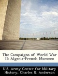 Cover: The Campaigns of World War II - Bibliogov