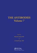 Cover: The Antibodies - CRC Press