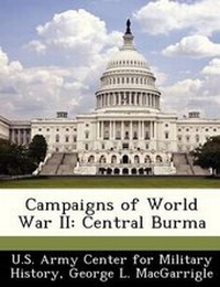 Enlarge image Cover: Campaigns of World War II - Bibliogov