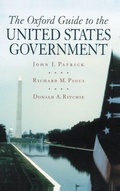 Cover: The Oxford Guide to the United States Government - Oxford University Press Inc