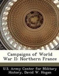 Enlarge image Cover: Campaigns of World War II - Bibliogov